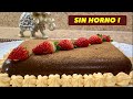 Bien Fácil POSTRE SIN HORNO y Bajo en carbohidratos / MAY #cocinasabrosoconmay #postre #keto