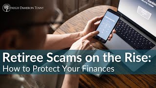 6 Ways to Protect Yourself from Financial Scams | Avoid Costly Mistakes