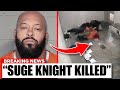 What’s REALLY Happening To Suge Knight in Prison..