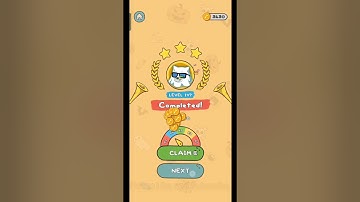 Doge Rescue game: Draw To Save Level 147 148 149 150 Walkthrough solution Android / Ios