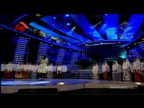 Sherina \u0026 Vivace Choir \