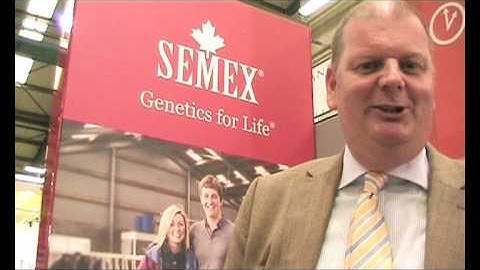 Managing Director of Semex