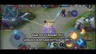 story wa fanny mandang rank #shorts
