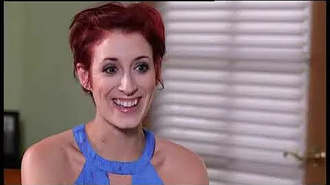 I'll Sing Once More: Connie Fisher (BBC Documentary)