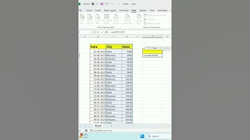 SUMIF formula ka sahi use – Excel ka powerful trick!