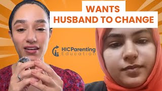 “I Don’t Like How My Husband Reacts to The Kids.” Parenting Coach Answers