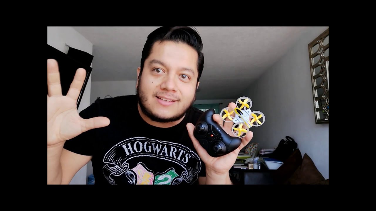COMO VOLAR CON LA CABEZA EN UN DRONE YouTube