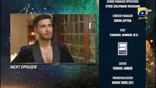 Aye Musht-e-Khaak - Episode 06 Teaser - 27th December 2021 - HAR PAL GEO