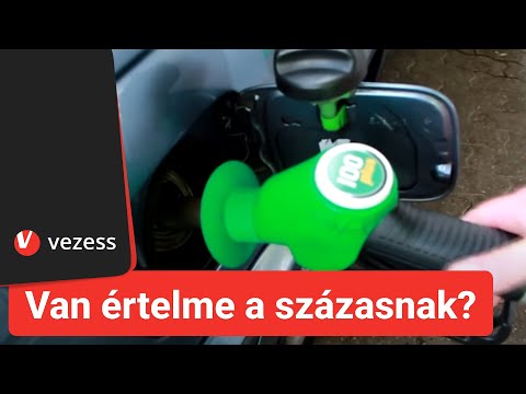 Videó: Mennyibe kerül a Jet A üzemanyag?