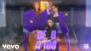 Ventino  De 0 a 100 (Video Oficial)