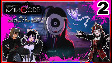 【Master Detective Archives: Rain Code】THE MYSTERIES ARE FINALLY SOLVED!!