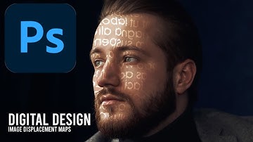 Image Displacement Maps