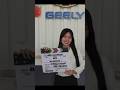 The ELITE Takes Over! Geely Okavango Review!