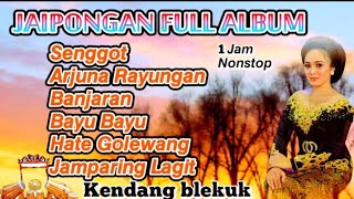 𝙅𝘼𝙄𝙋𝙊𝙉𝙂𝘼𝙉 𝙁𝙐𝙇𝙇 𝘼𝙇𝘽𝙐𝙈 1 𝙅𝘼𝙈 𝙉𝙊𝙉𝙎𝙏𝙊𝙋