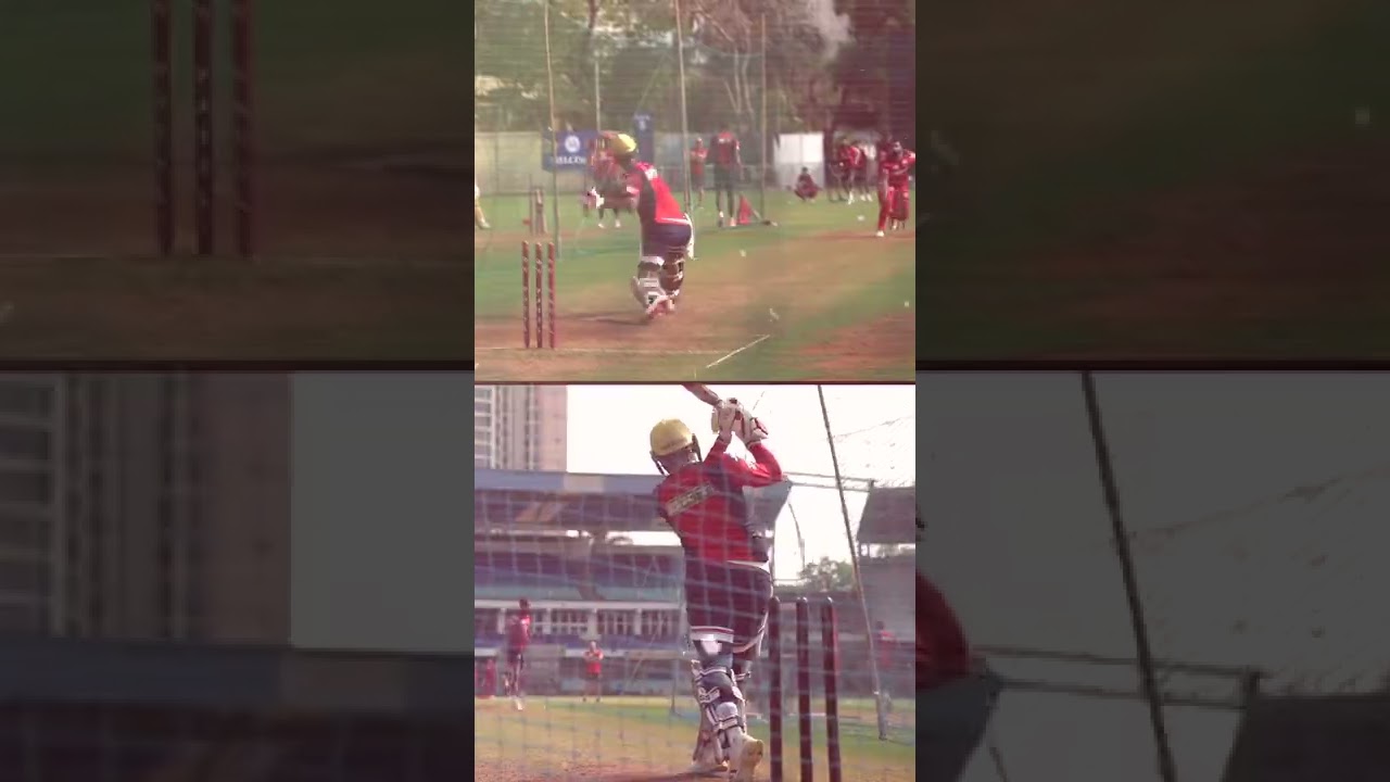 Shikhar and Bhanuka fire on all cylinders | PBKS | IPL 2022