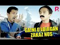 Ixlasow - GAIni o'ldirgan zakaz nos