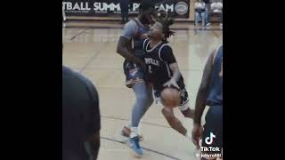 #sc2 #basketball #sharifecooper #nba #highlights #jersey