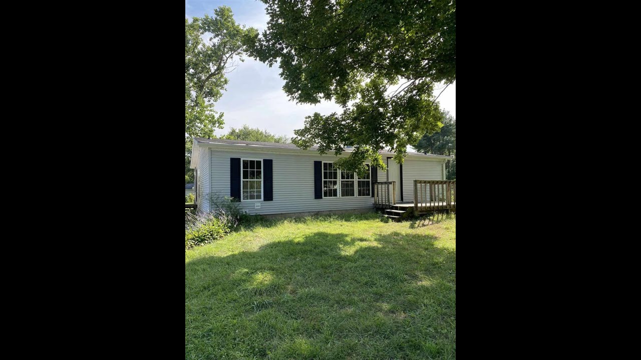 15636 Hamilton Street Granger, IN Homes for Sale