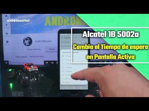 Vídeo: Com Augmentar El Temps D'espera