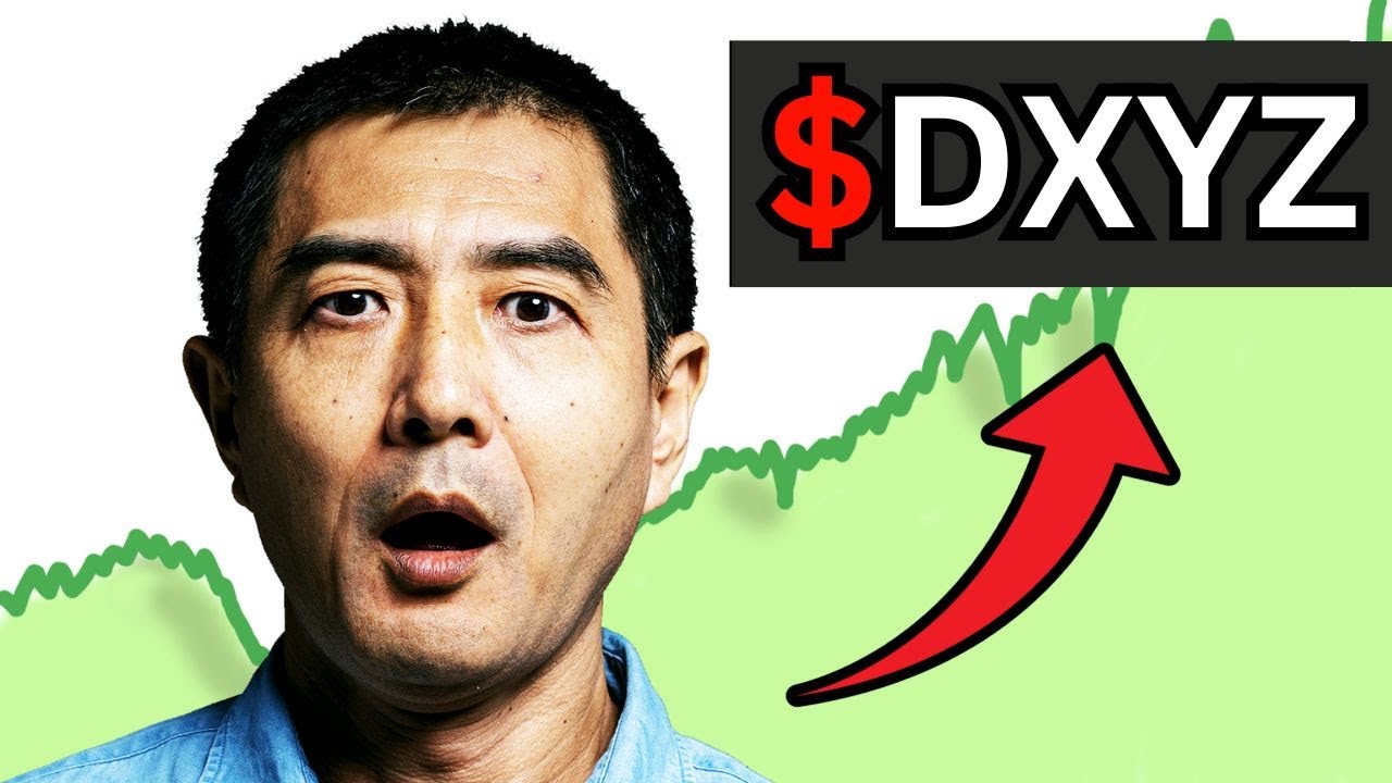 DXYZ Stock (Destiny Tech100 stock) DXYZ STOCK PREDICTION DXYZ STOCK analysis DXYZ stock news today