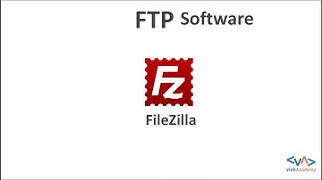 Learn FTP and Website Publishing on Internet in Hindi HD