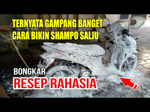 Video: Cara Membuat Mobil Salju