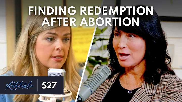 Healing From Abortion & Using Your Story For Good ...