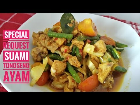 resep-tongseng-ayam-sederhana---masakan-indonesia-sehari-hari