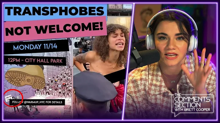 Standing Up For Women Is Dangerous, Apparently?