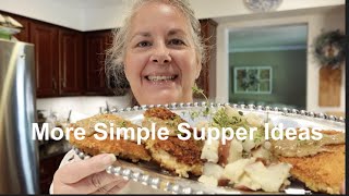 Time to move on | Finding Joy in Homemaking | A Simple Supper