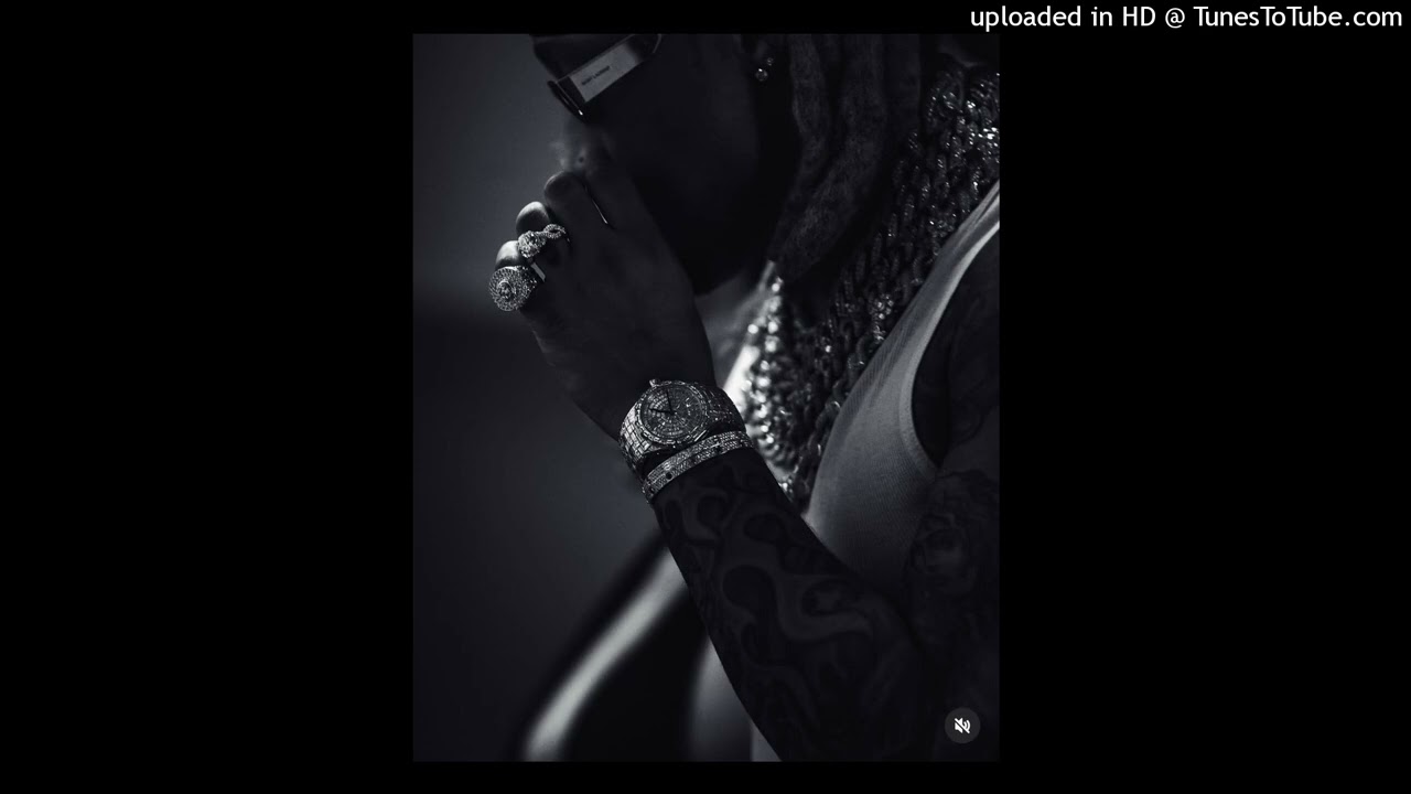 [FREE] FUTURE TYPE BEAT - RETALIATION