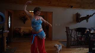 Belly Dance Style