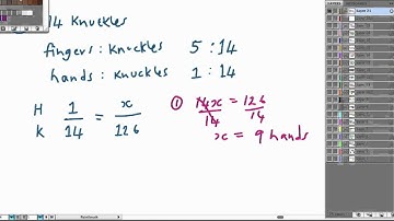 Test Prep 7th Grade Math [Part 7 of 9]