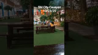 Sm City Cauayan Isabela first Strip Sm Mall In The Philippines October 23 2025 1930