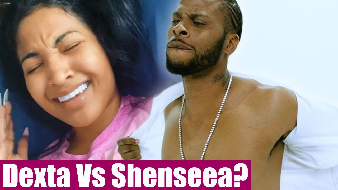 Dexta Daps Mash Up Shenseea Medz! | Quada Vs Scamma | Buju Speaks | Iranyo New Music | Sky Juice