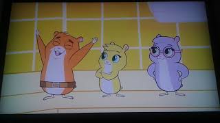 The Zhuzhus Zhu And Improved