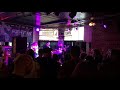 Ellen and the Degenerates live at Fest16