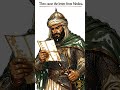 Islam's Best General Was Fired