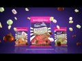 Cadbury marvelous creations carnival editions