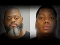 Inside the Georgia Motorcycle Massacre: How Gang Rivalry Turned Deadly 2025