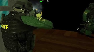 [LS-RP.COM] When Deputies Call 911: SASD TRU: "Brothers."