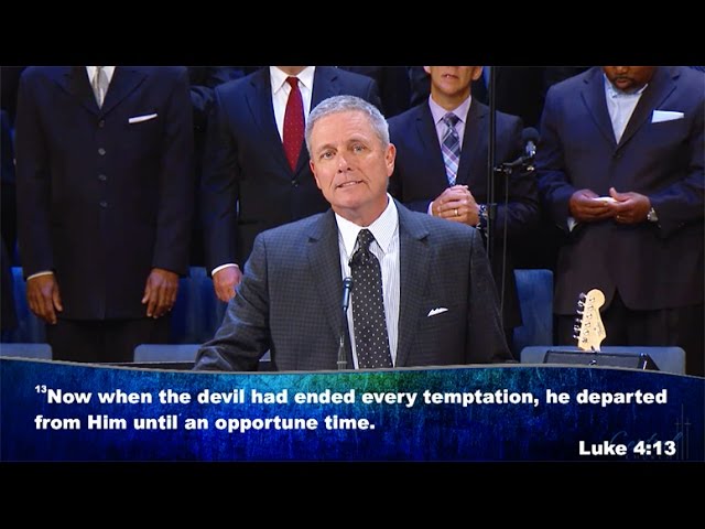 Deeper You Go- Greater the Pressure" Loran Livingston, Central Church May  1, 2016 - YouTube