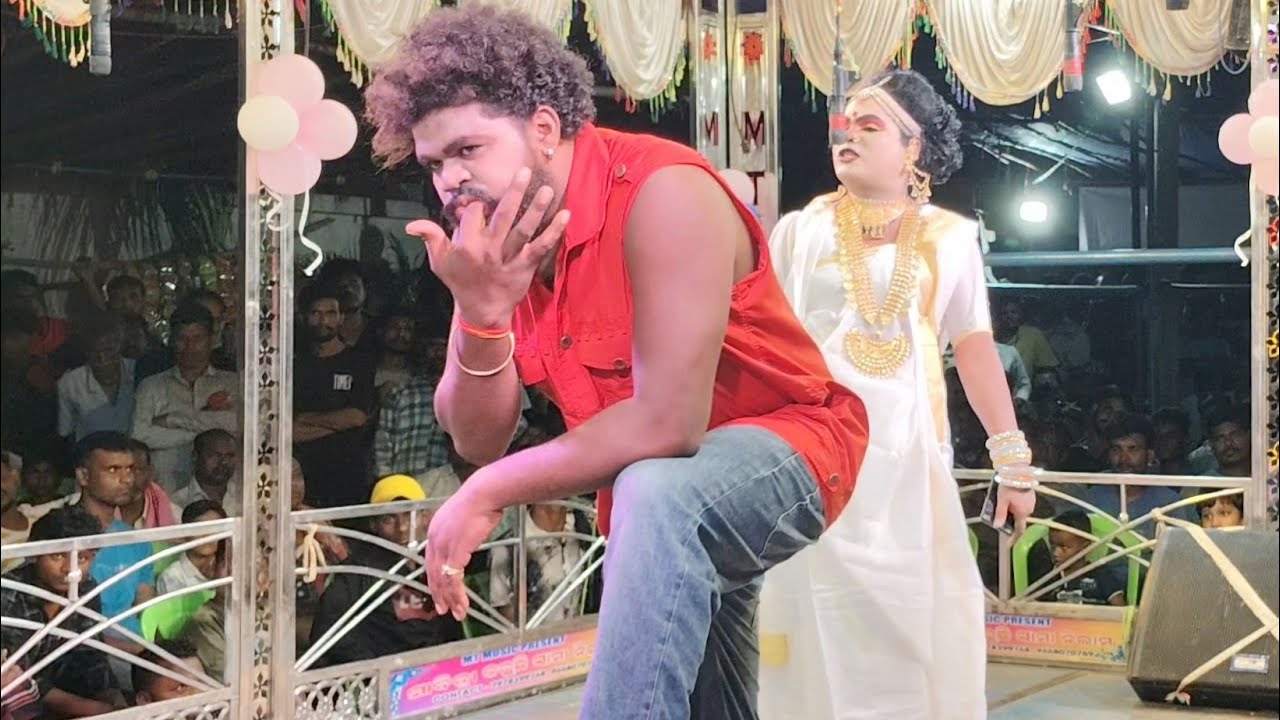 ପ୍ରଥମ ଅଙ୍କର ଭୟଙ୍କର ଦୃଶ୍ୟ | ଡ଼ଙ୍ଗରୀପଡା ନୂଆ ନାଟକ | ସାବିତ୍ରୀ କରୁଛି ସ୍ୱାମୀ ନିଲାମ Dongripada New Natak