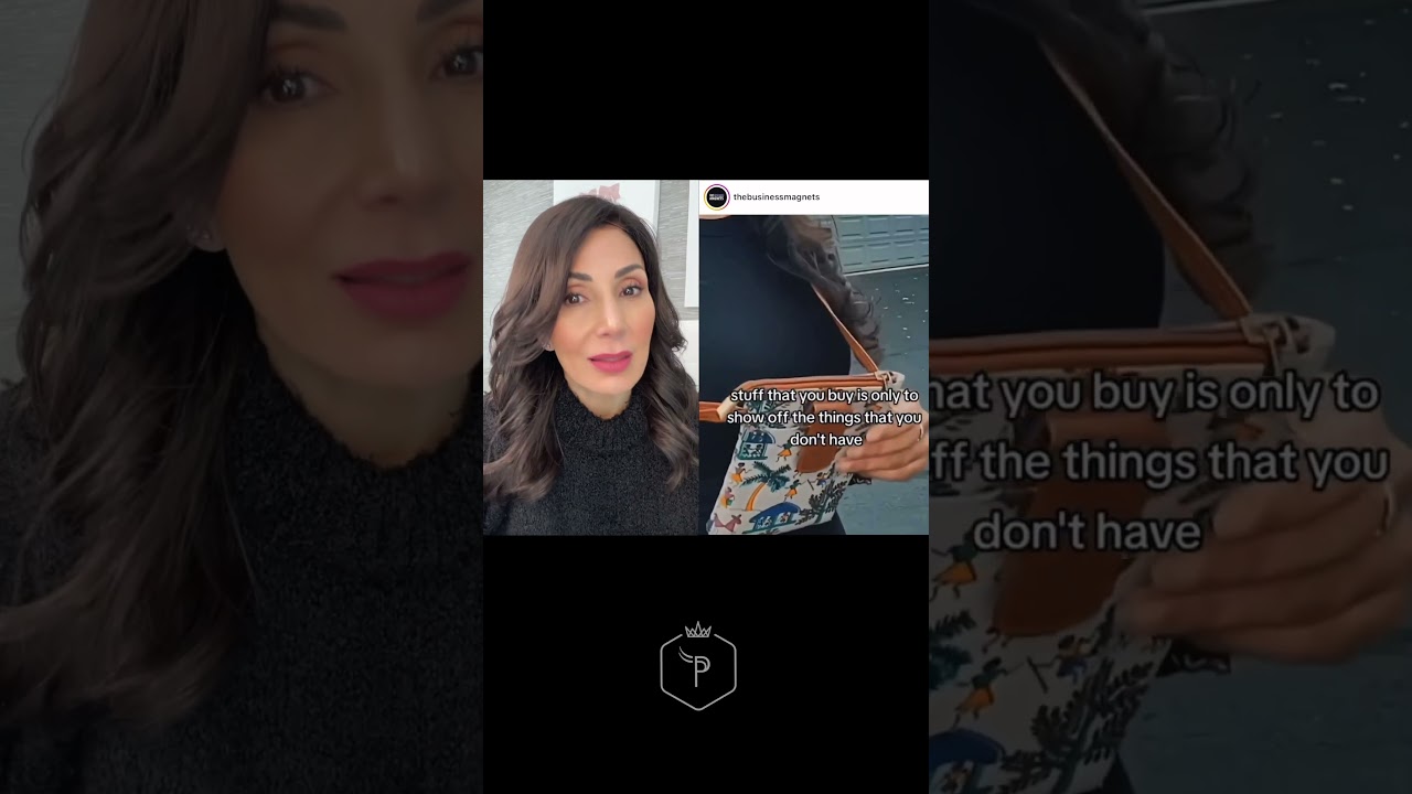 Why I Don’t Buy LV or Gucci… 