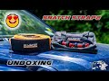 ALL-TOP  Heavy Duty Snatch Strap Unboxing