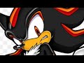 Como desenhar o Shadow, tutorial.