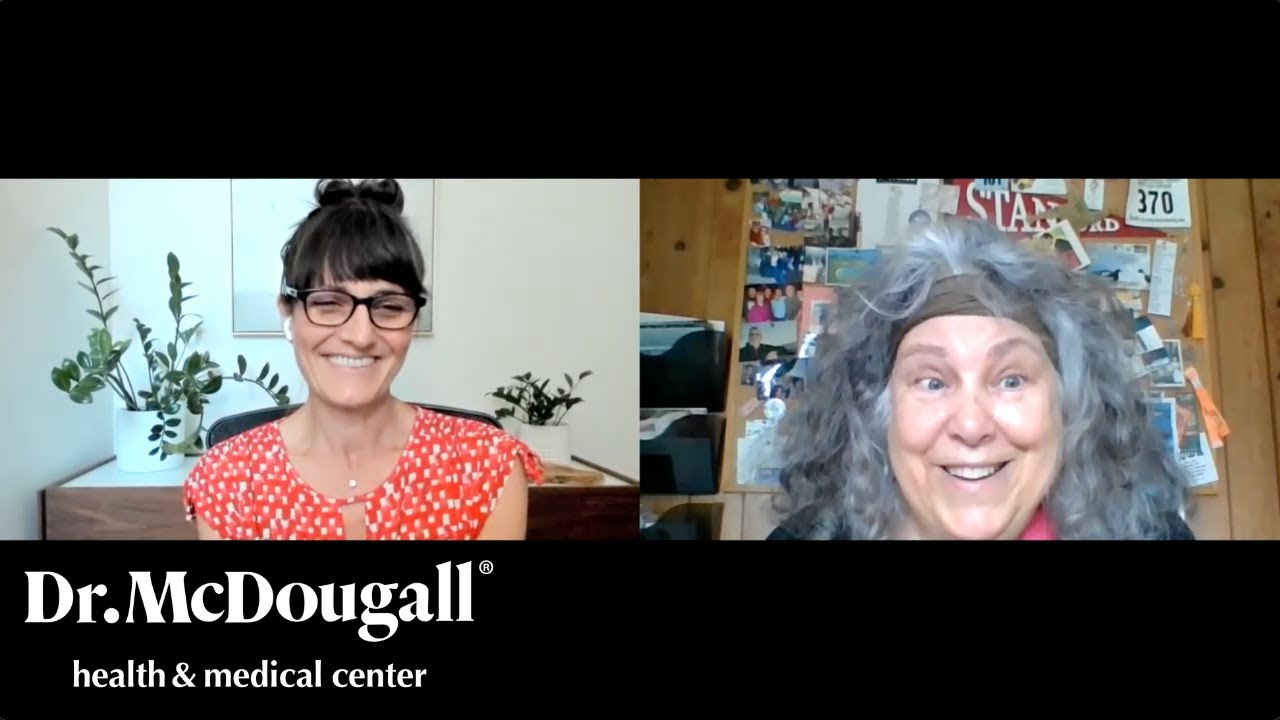 Jill reversed her diabetes and got off medication following The