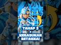 Retakka Masih Hidup di Dunia Boboiboy!π±