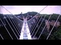 Glass Bridge (The Longest &amp; The Highest)