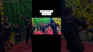 Download Lagu Lelaki Sembilan (desi olivia) MP3